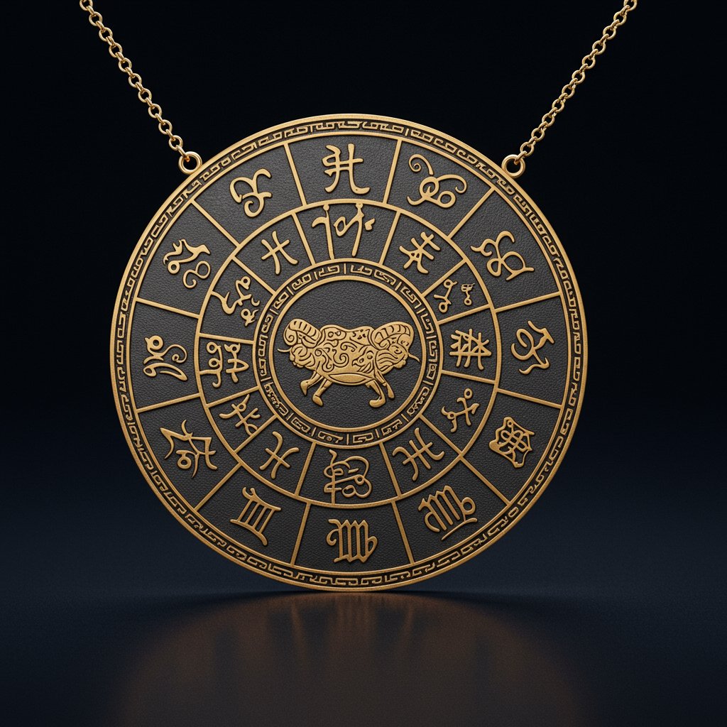 Chinese Zodiac