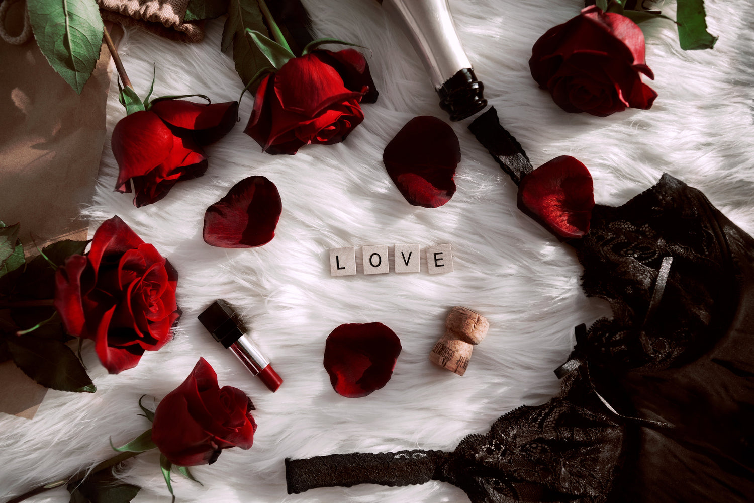 For Romance