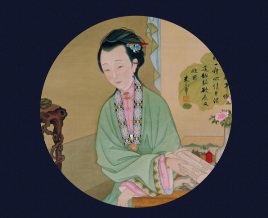 Green Agate Bracelet