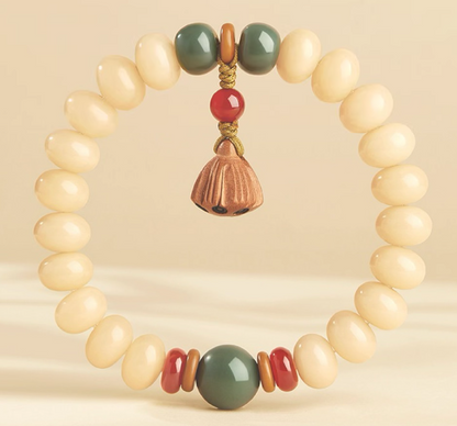 Bodhi Seed Bracelet